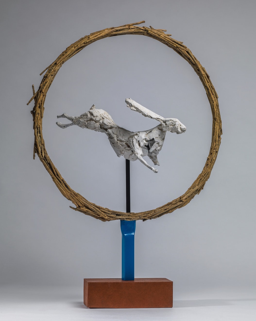 Joseph Paxton, Haven, 2019