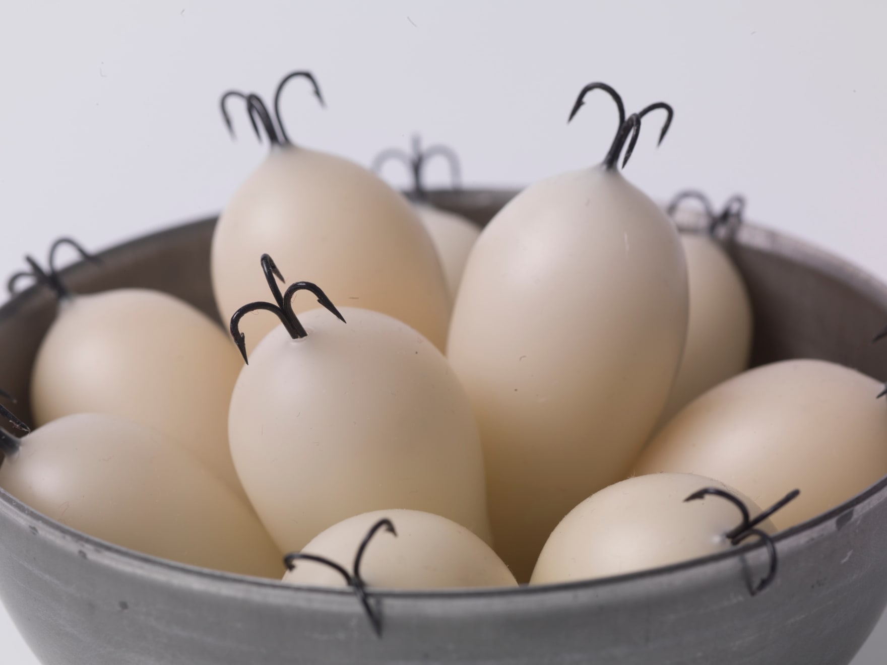 Susie MacMurray, Nest, 2018
