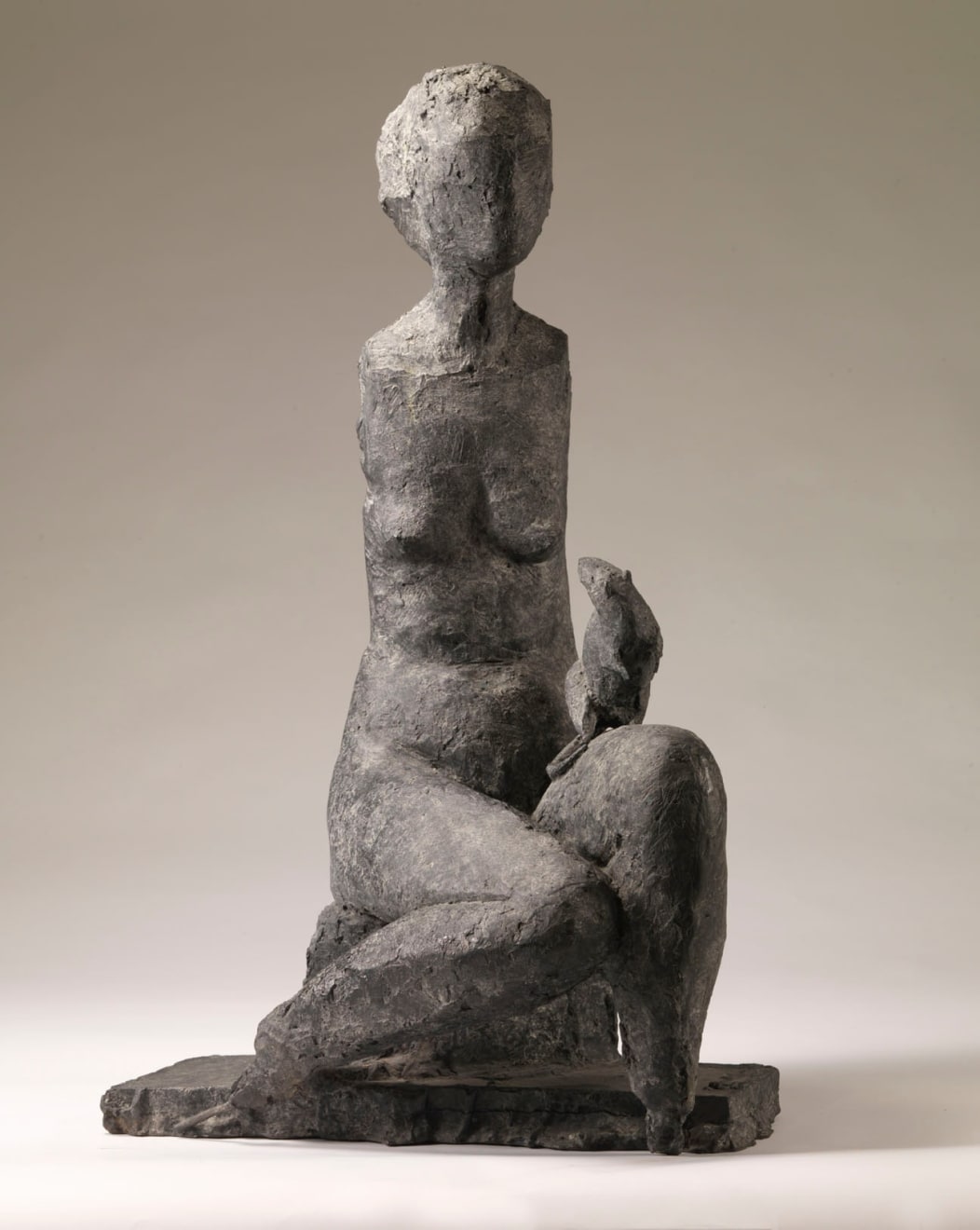 Anthony Abrahams, Rat, 2001