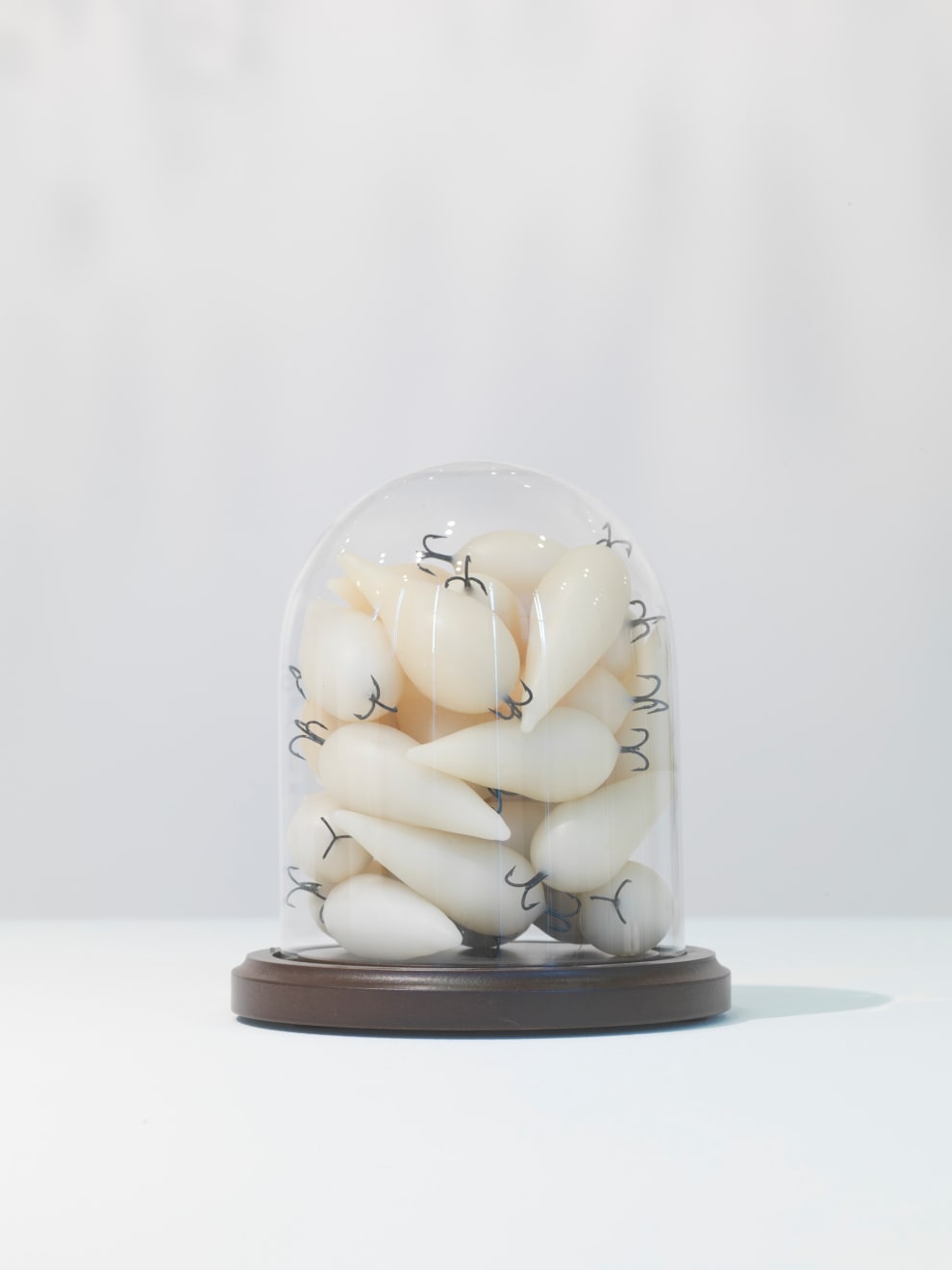 Susie MacMurray, Clutch, 2012