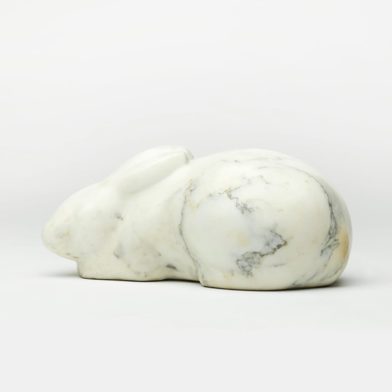 Anita Mandl, Rabbit