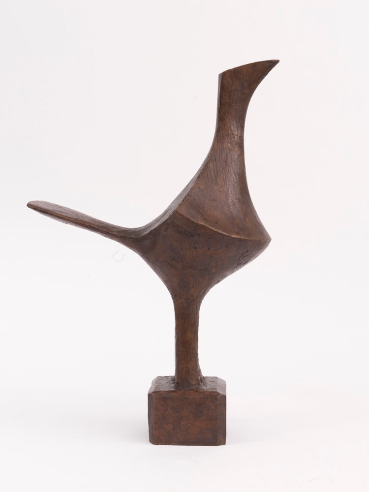 Breon O'Casey, Proud Bird, 2005