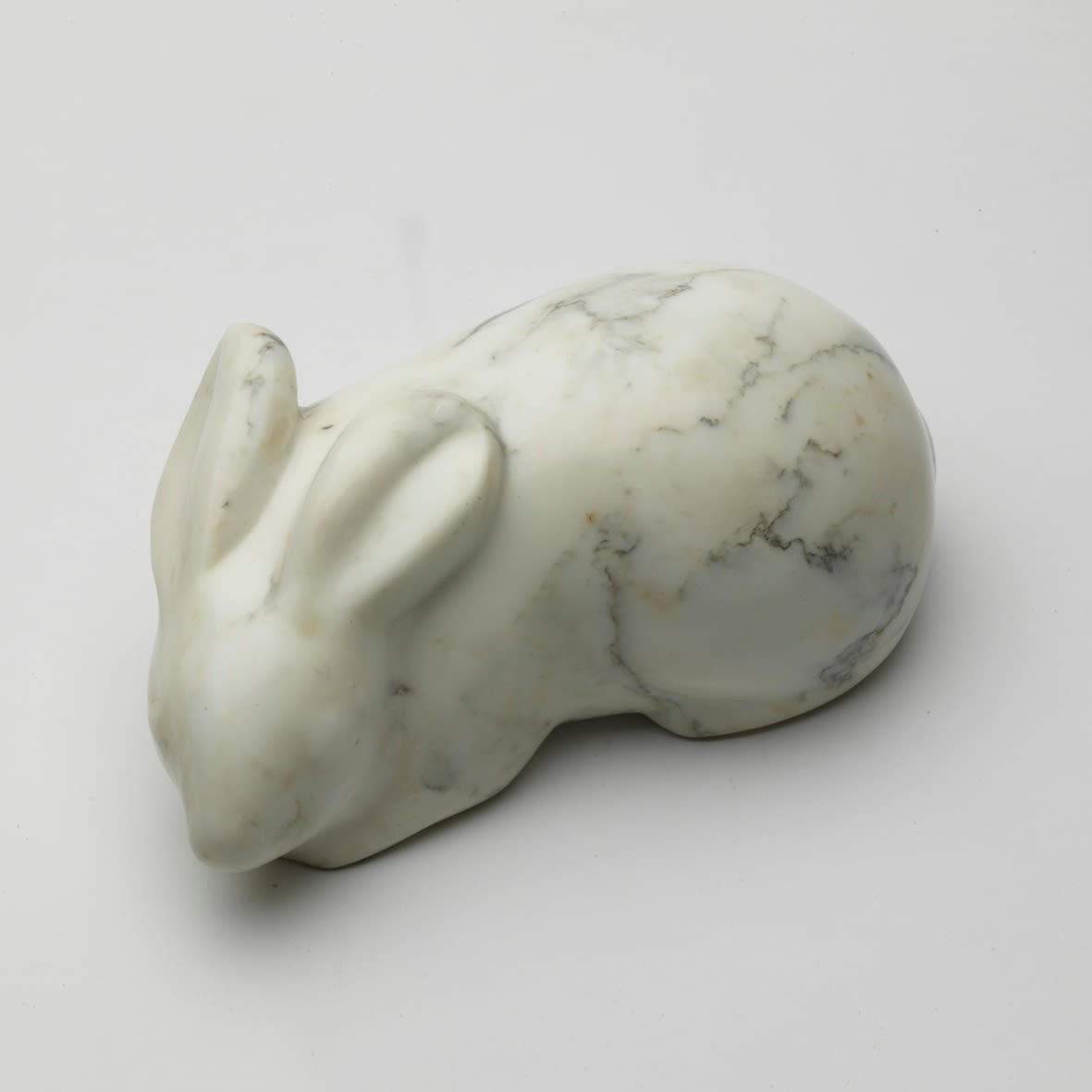 Anita Mandl, Rabbit