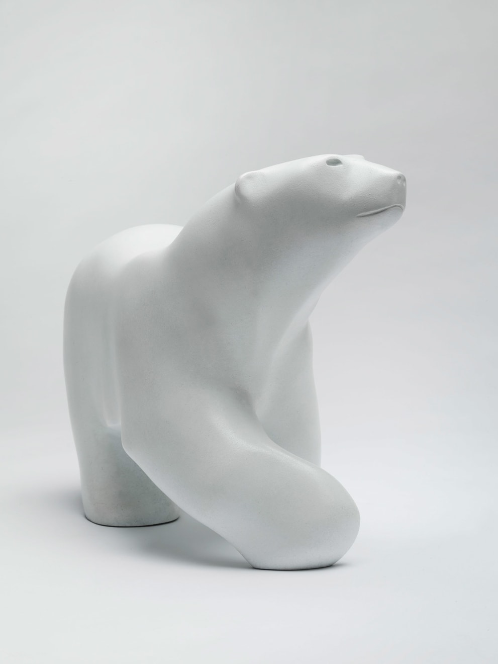 Michael Cooper, Polar Bear, c.2011