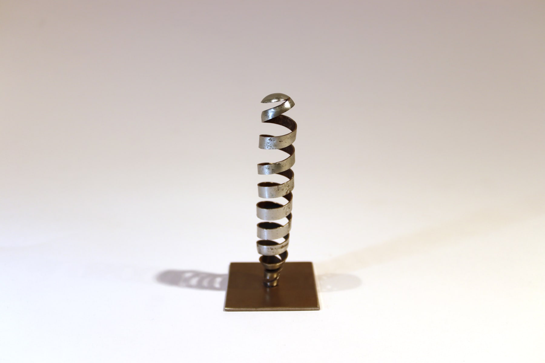 Steven Gregory, The Laughing Series 78 - Spiral Up, 2018