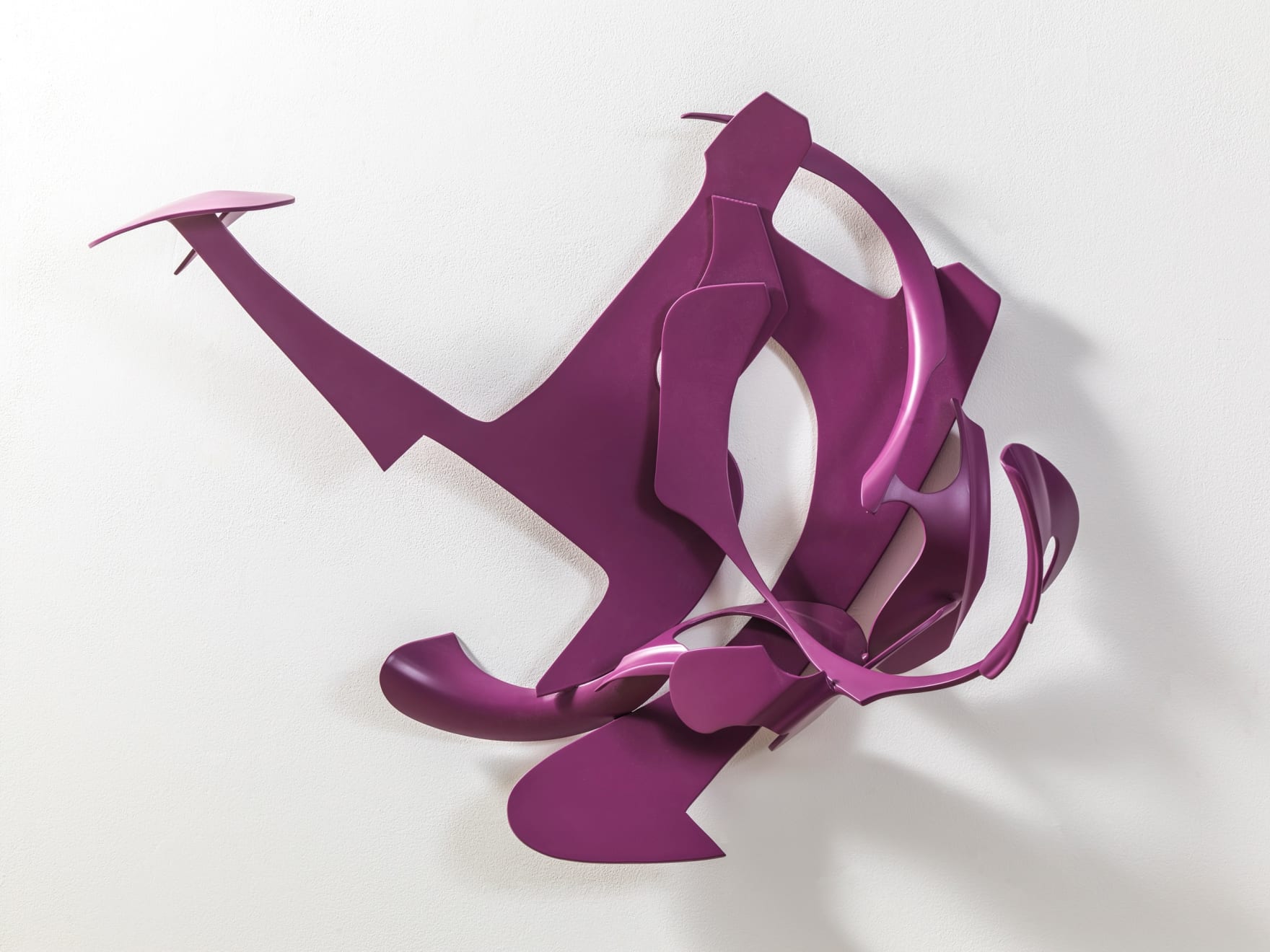 Bryan Kneale RA, Chariot, c.2014