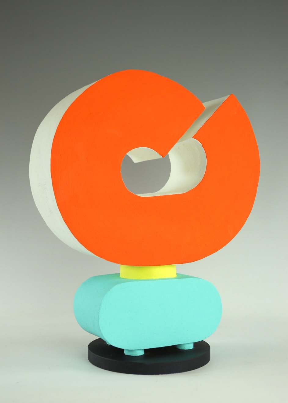 Patricia Volk, Enso, 2025