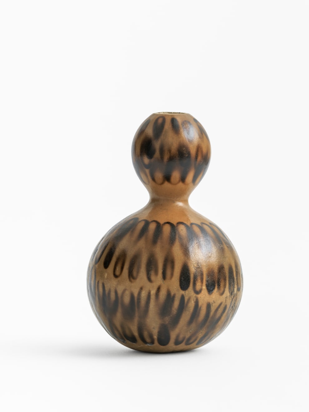 Peter Oloya, Opoko II, 2023