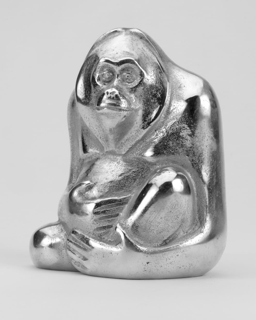 Michael Cooper, Small Orang Utan, 2009