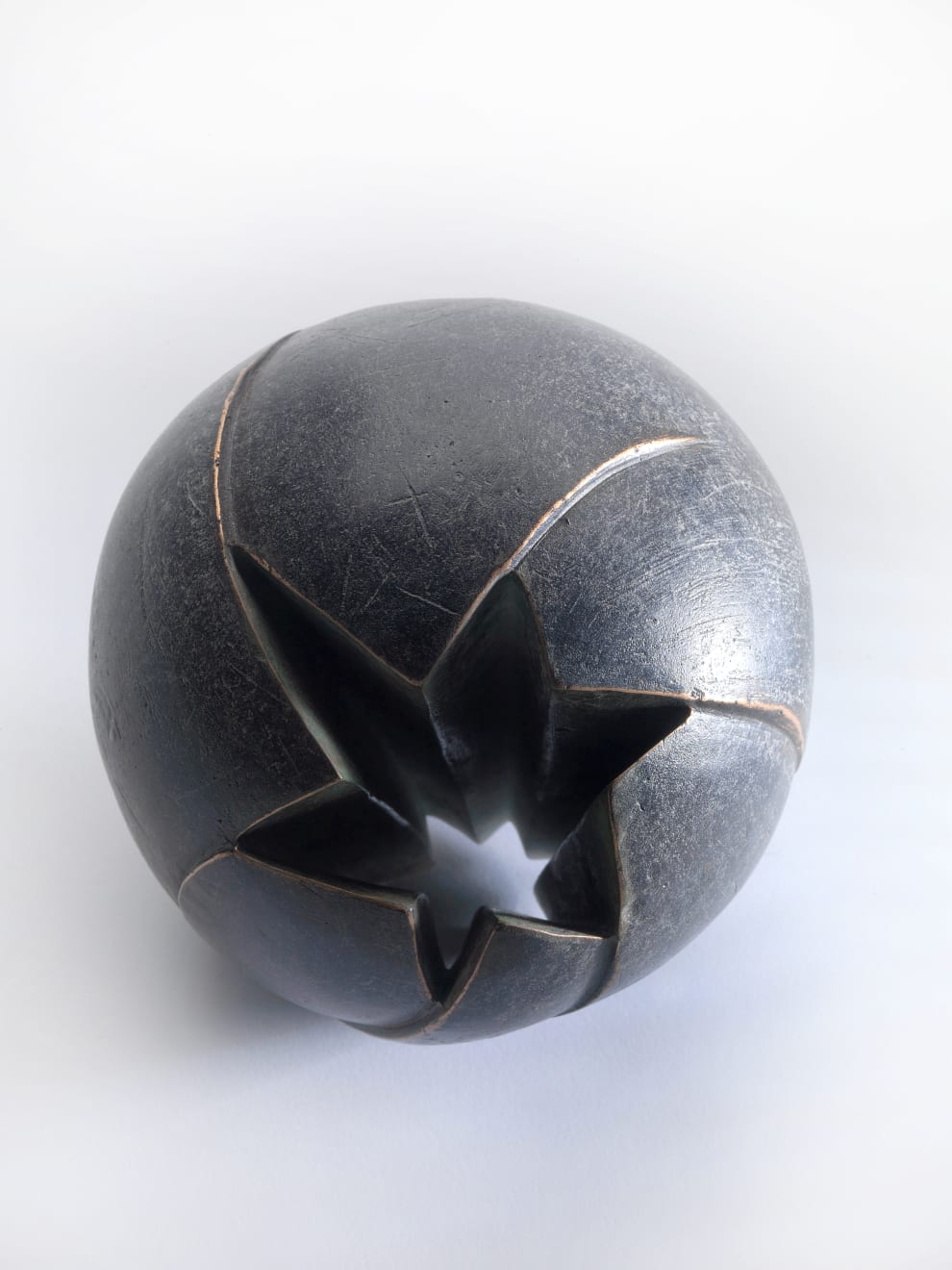 Almuth Tebbenhoff, Ballstar, 2009