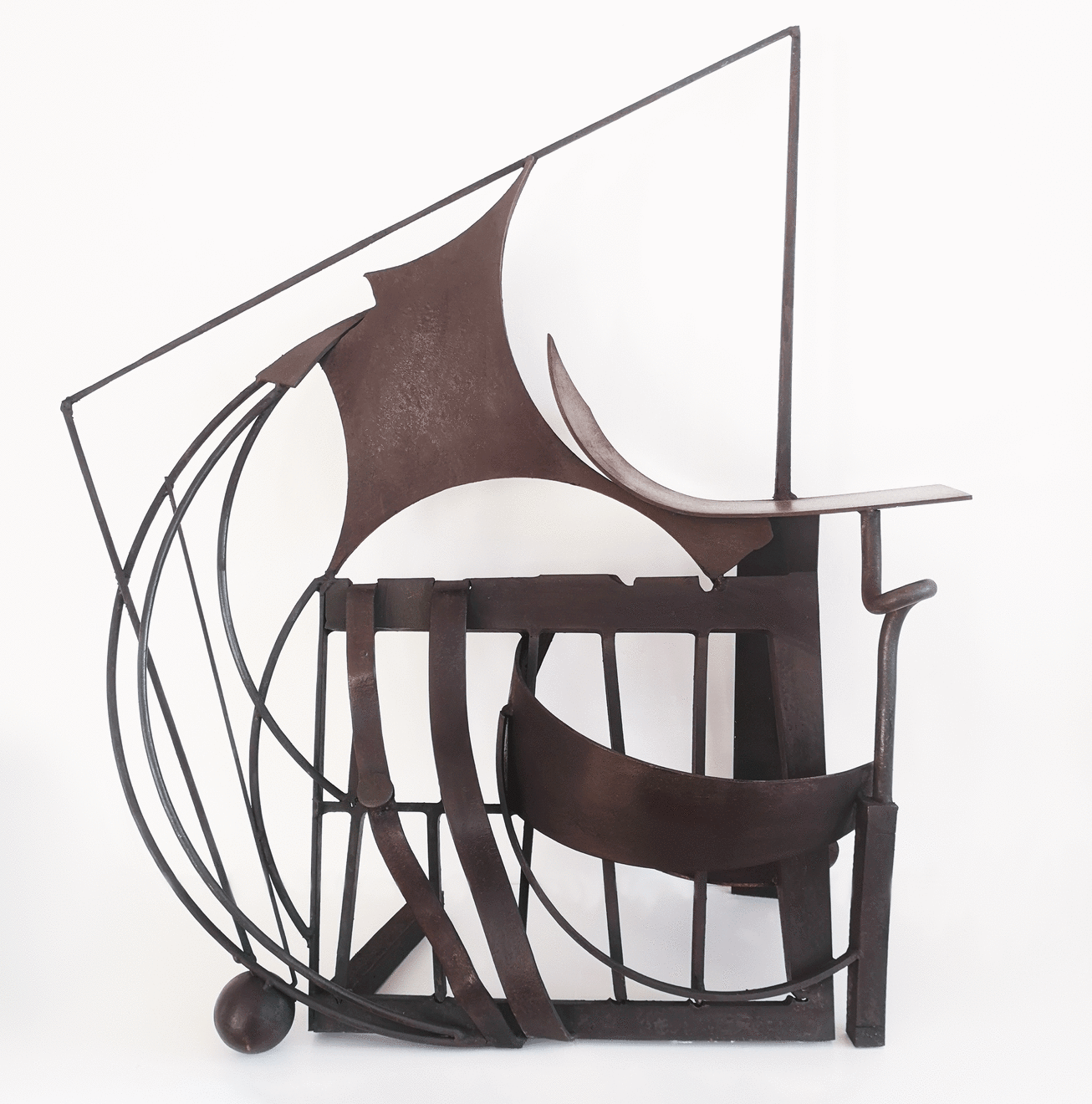 Jane Ackroyd, For Fanny, 2021