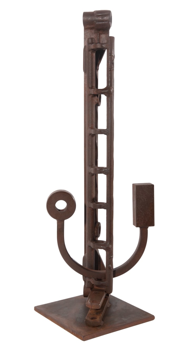 Robert Jones, Organelle 5, 2023