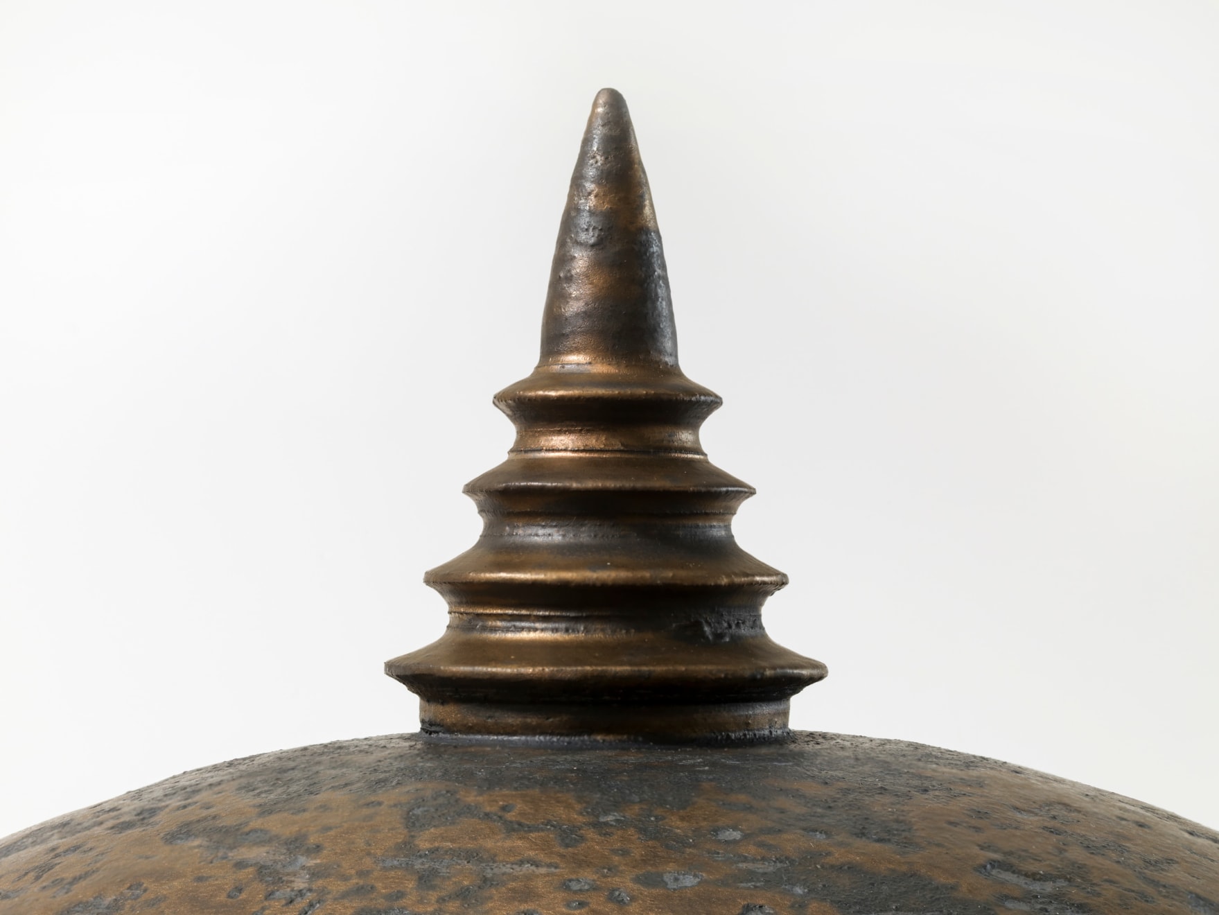 Jason Wason, Templetop Vessel, 2012