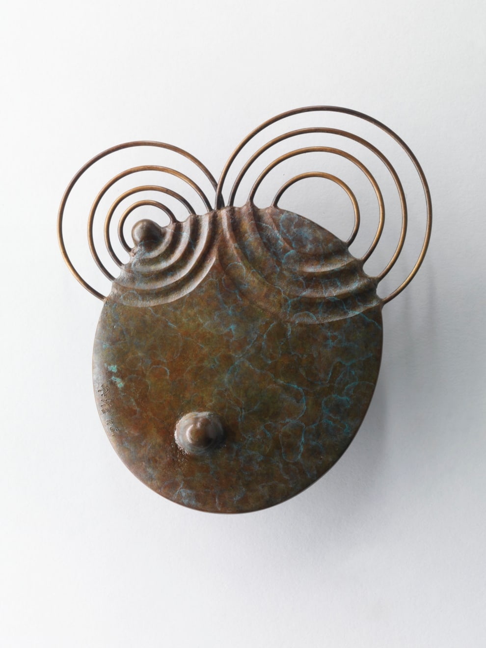 Almuth Tebbenhoff, Pocket Universe II, 2012