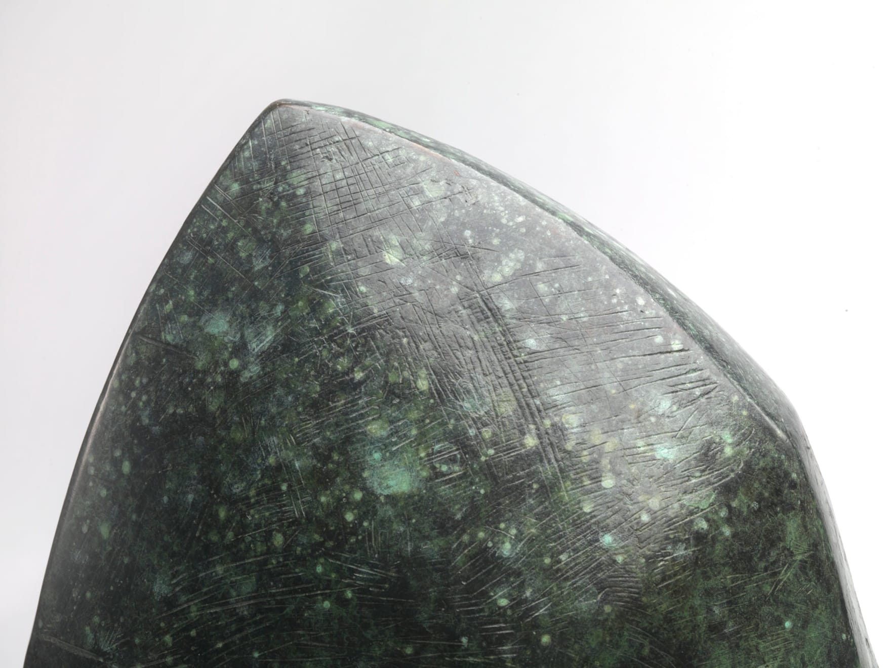 Terence Coventry, Avian Form III, 1995