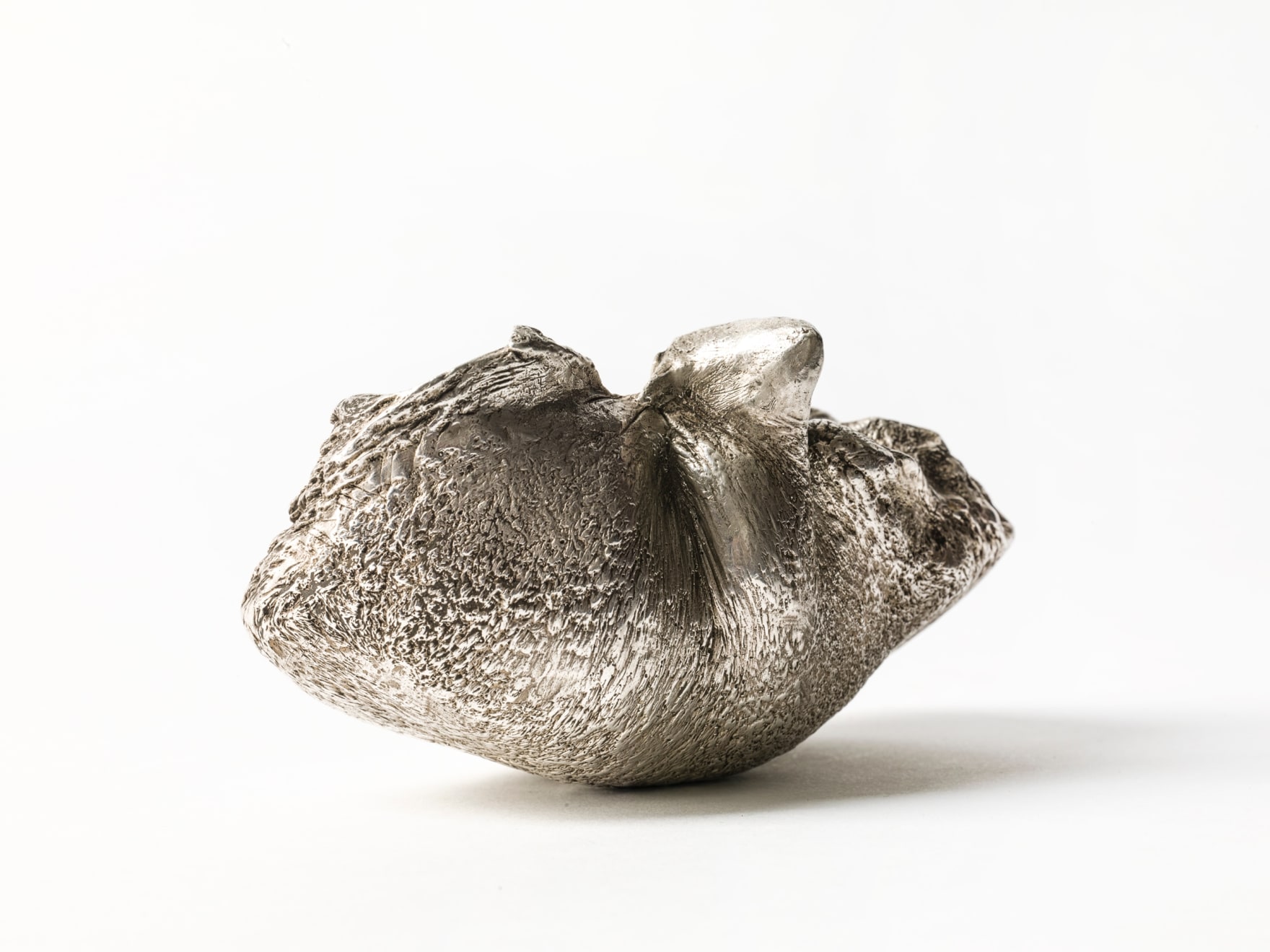 Steve Dilworth, Deepwater, 2002