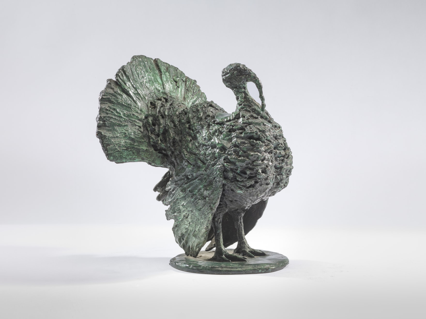 Charlotte Mayer, Turkey, 1978