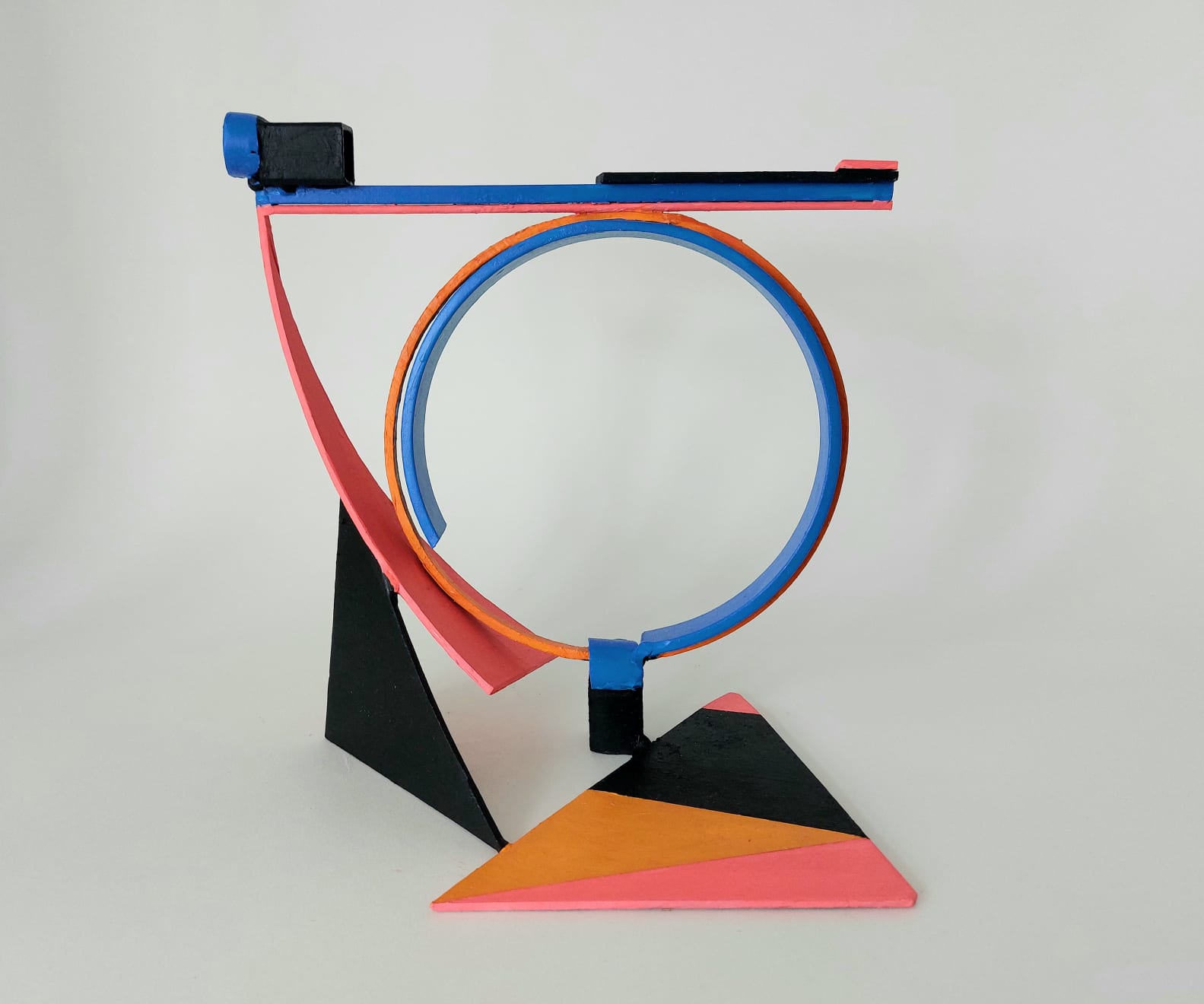 Jane Ackroyd, Le Cor Noir, 2023
