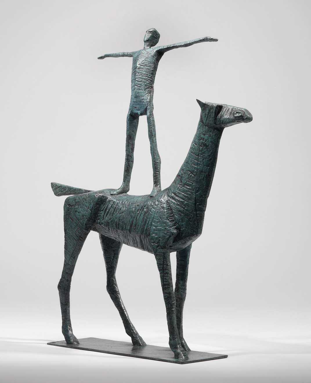 Terence Coventry, Joyrider I, 2008