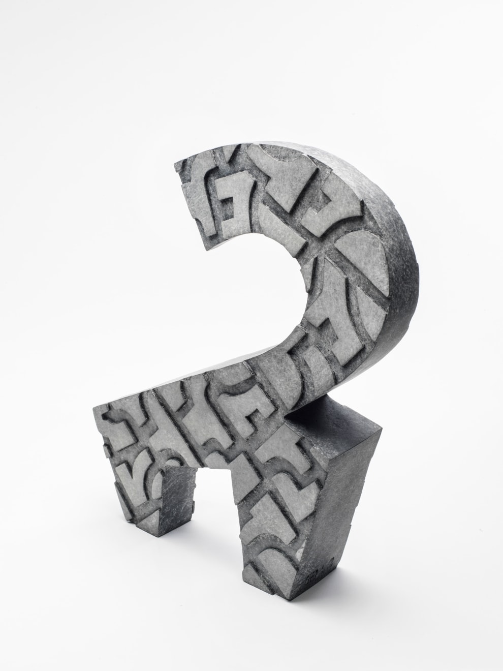 Jon Buck, Catatonic, 2019