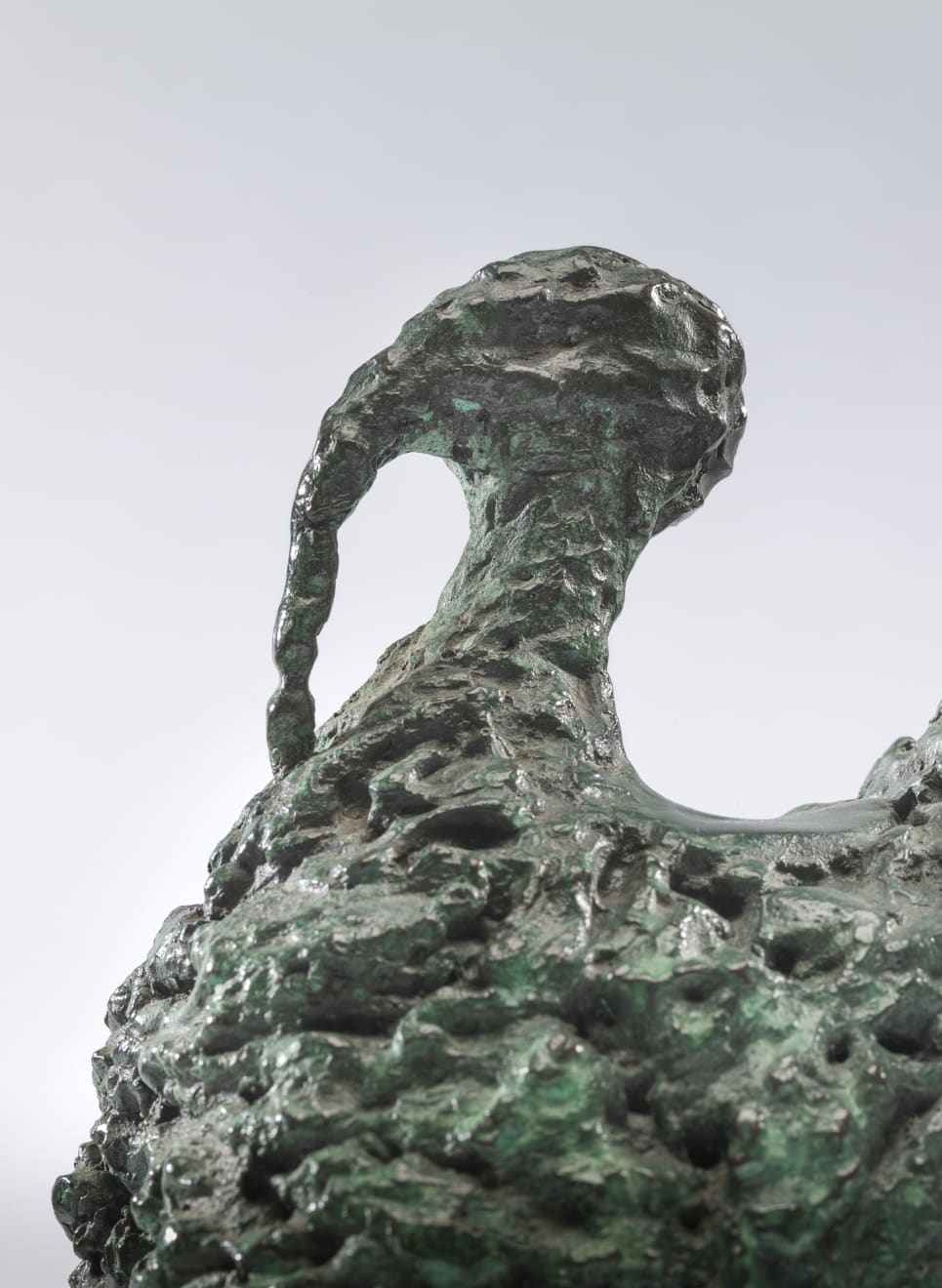 Charlotte Mayer, Turkey, 1978