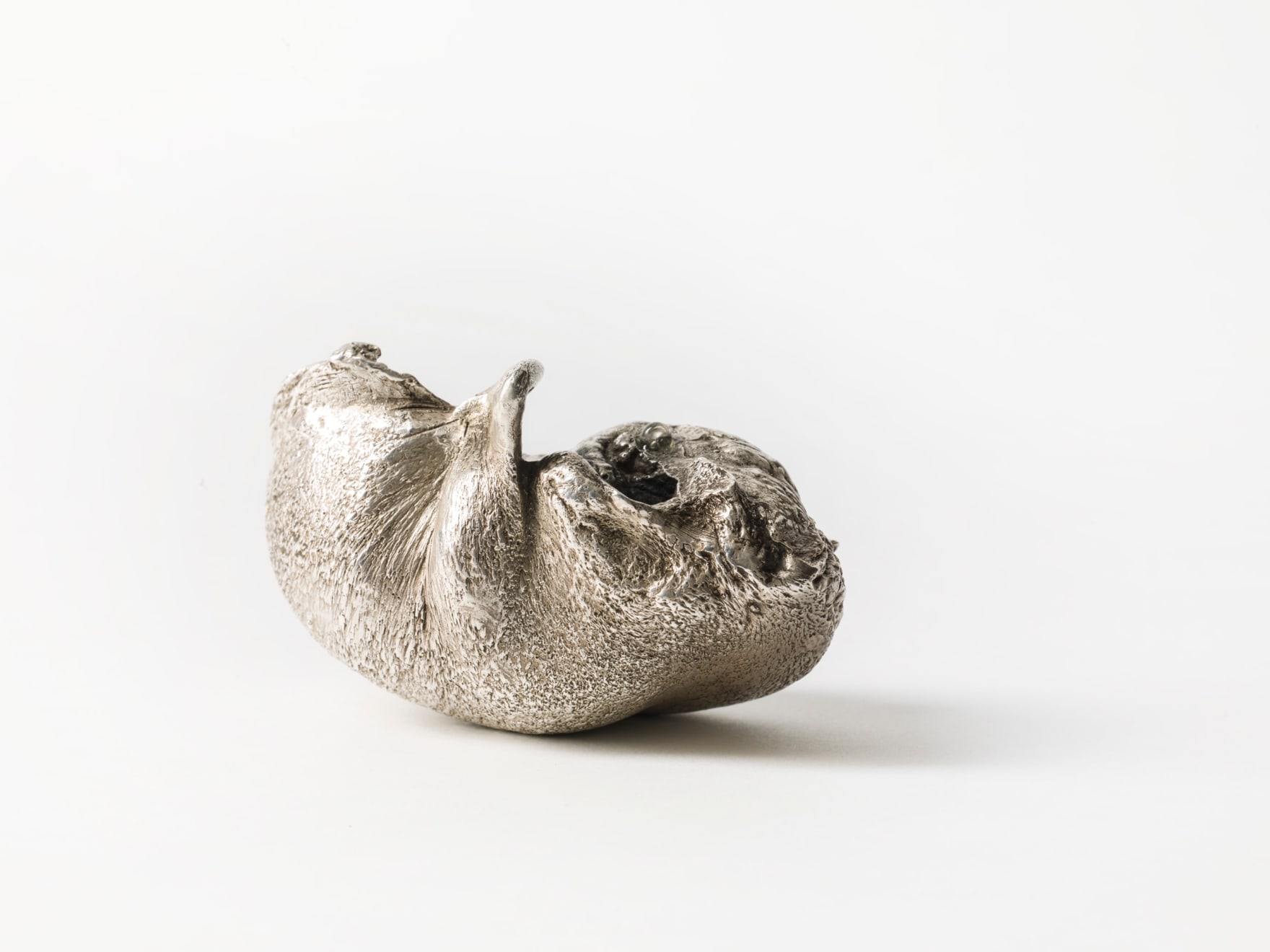 Steve Dilworth, Deepwater, 2002