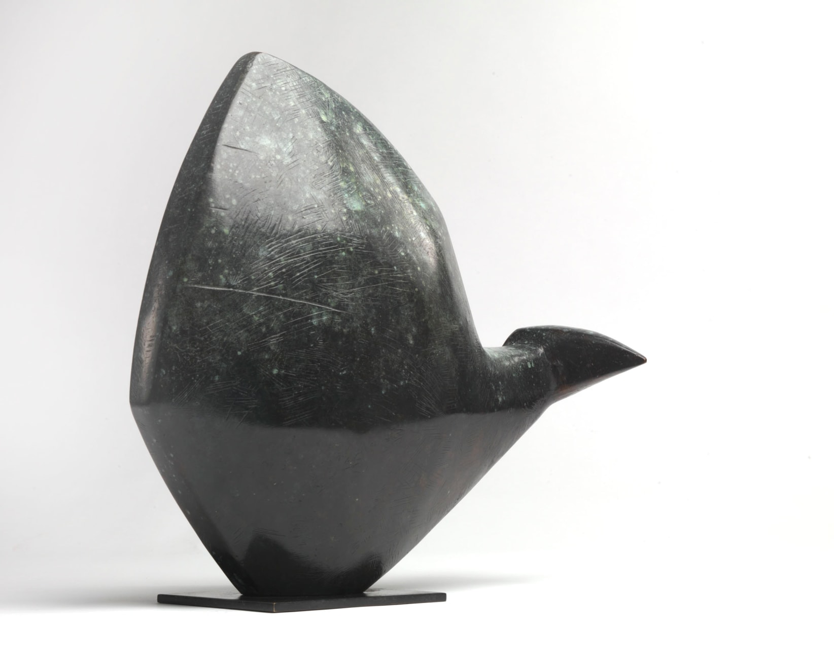 Terence Coventry, Avian Form III, 1995