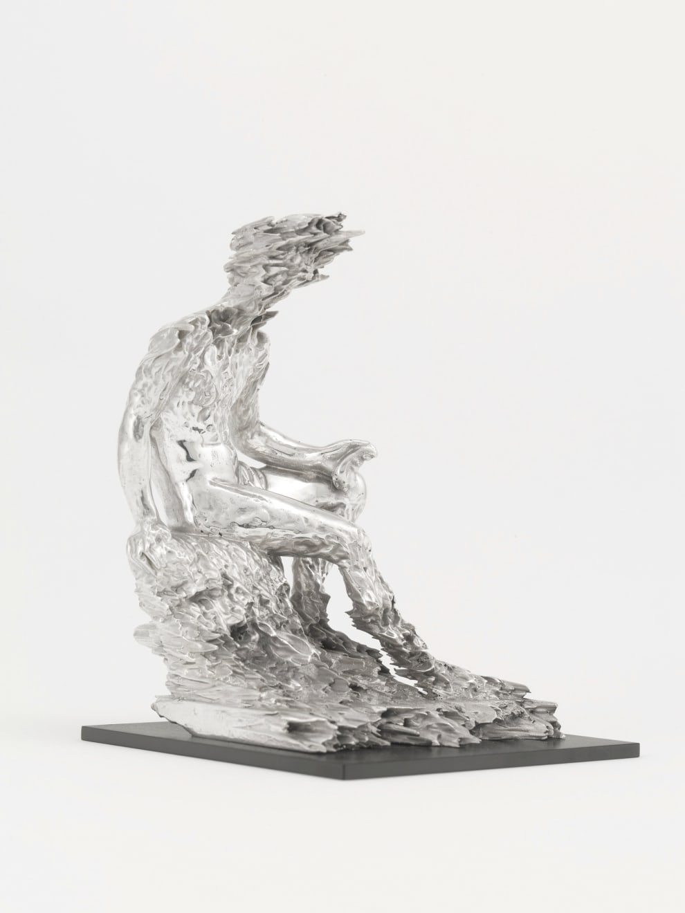 Zachary Eastwood-Bloom, MSNGR / Mercury, 2017