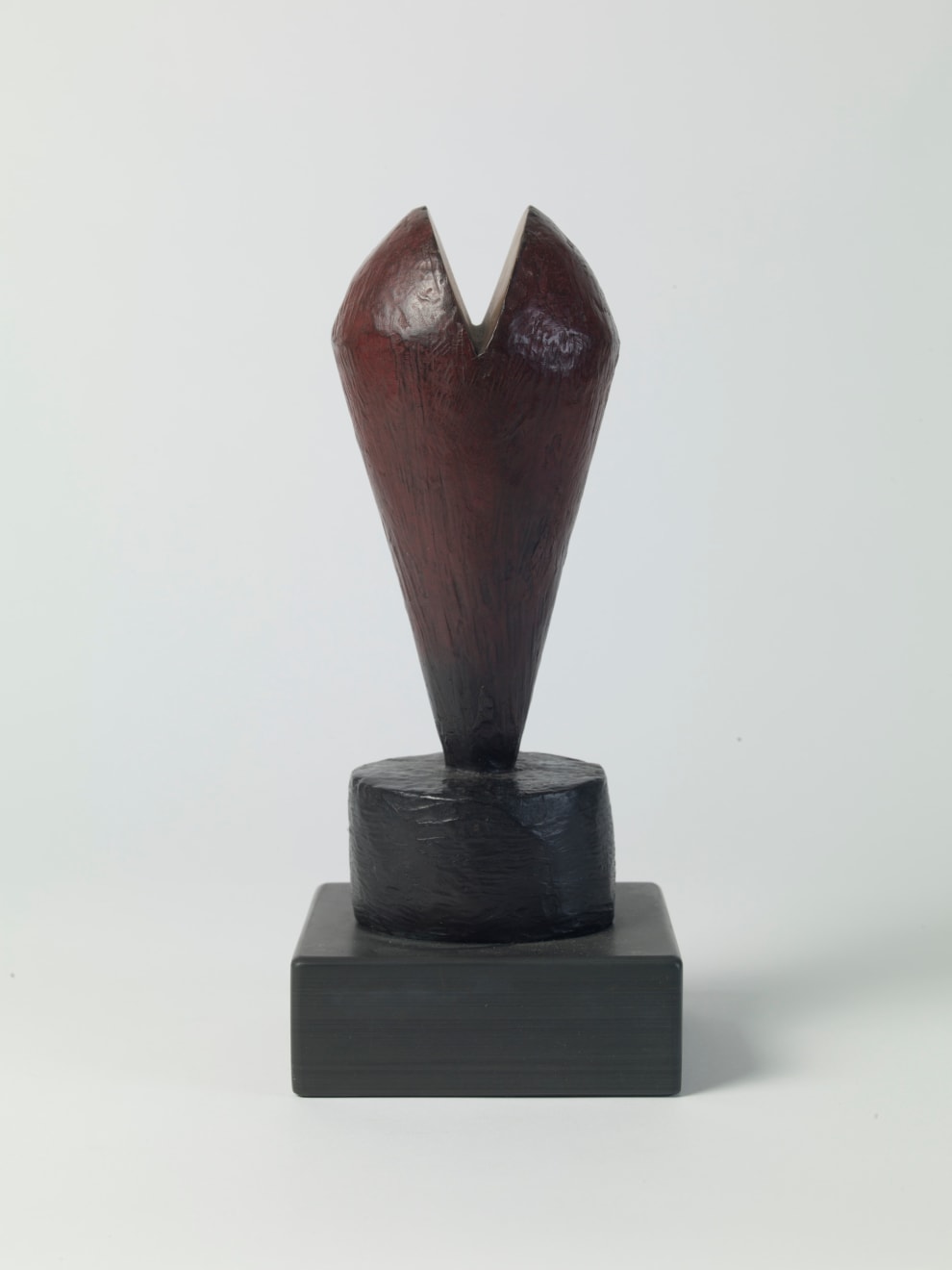 Breon O'Casey, Abstract Plant III, 2010
