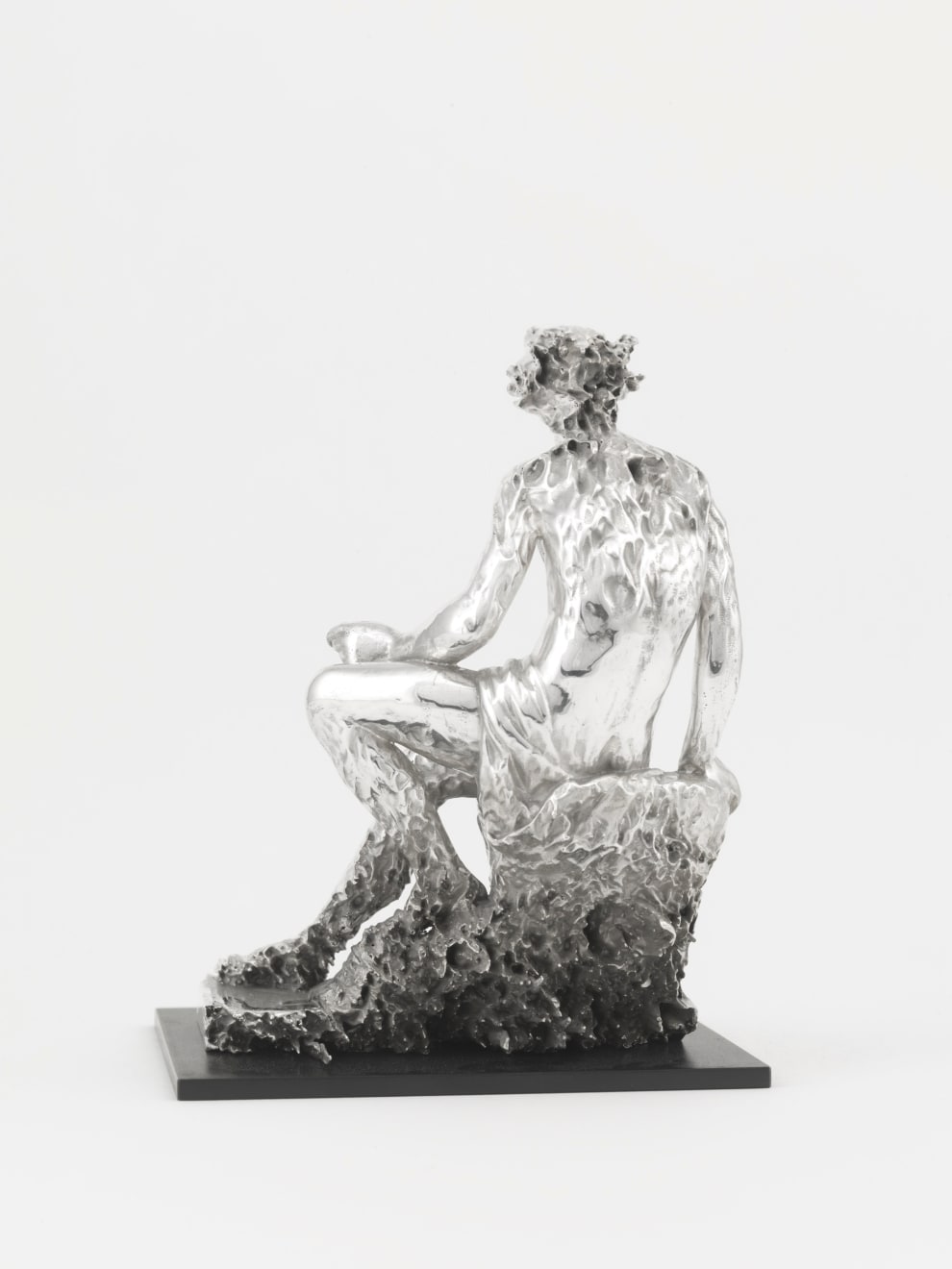 Zachary Eastwood-Bloom, MSNGR / Mercury, 2017