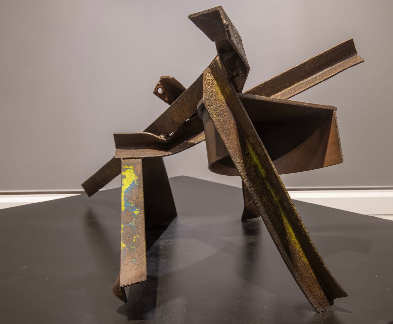 Robert Jones, Vapour Trails 1, 2021