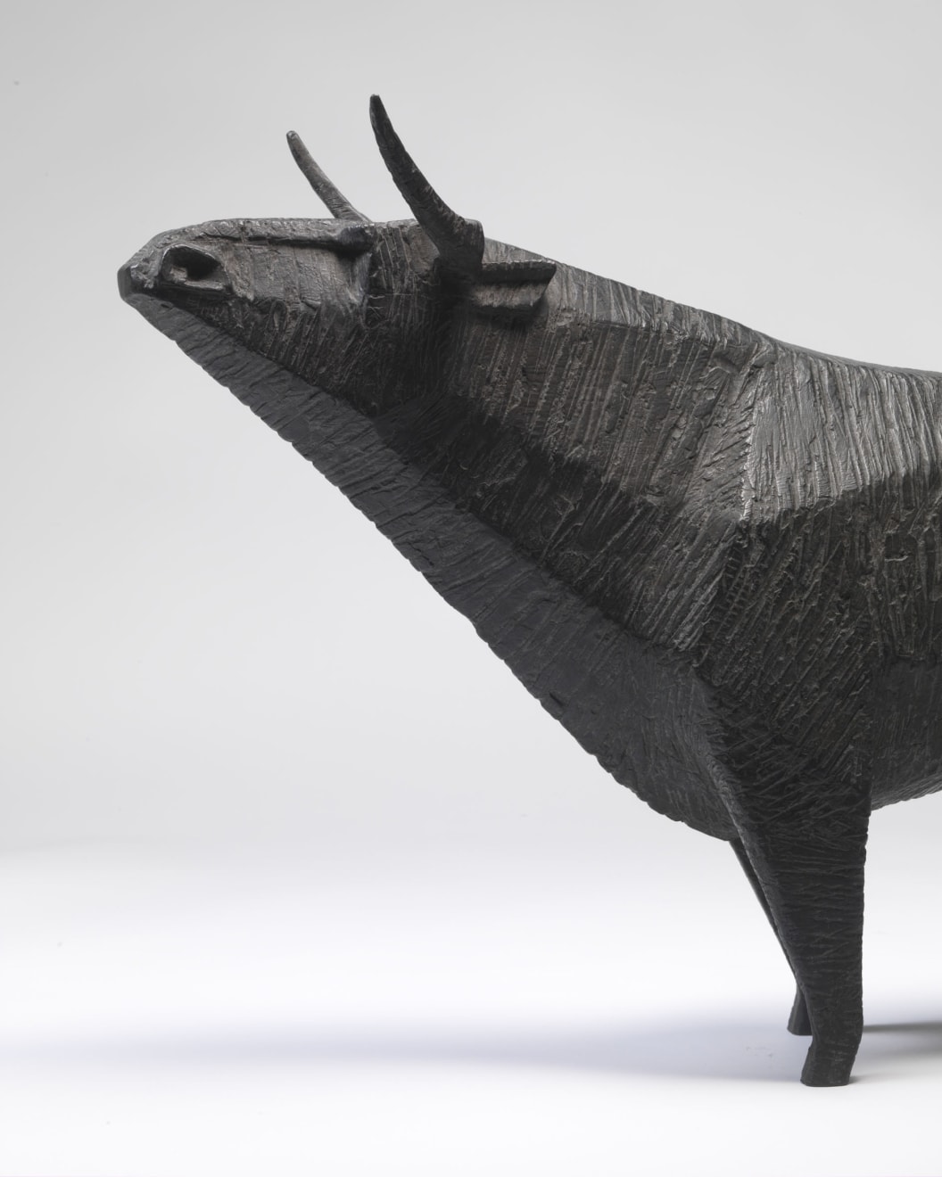 Terence Coventry, Standing Bull III, 2006