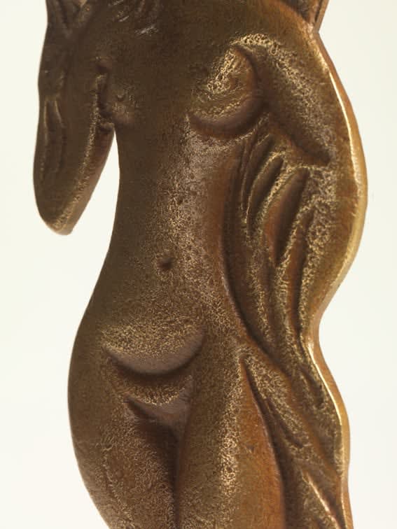 Harold Ambellan, Dancer, c.1970-1990