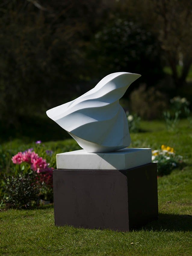 Almuth Tebbenhoff, Turning Point, 2008/9
