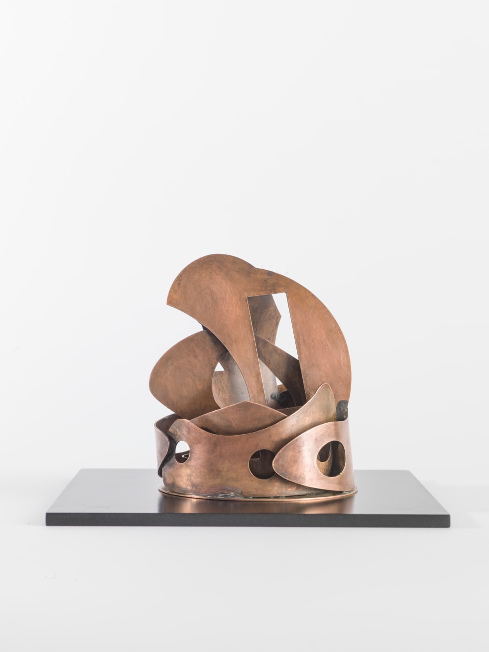 Jeff Lowe, Salome, 2019