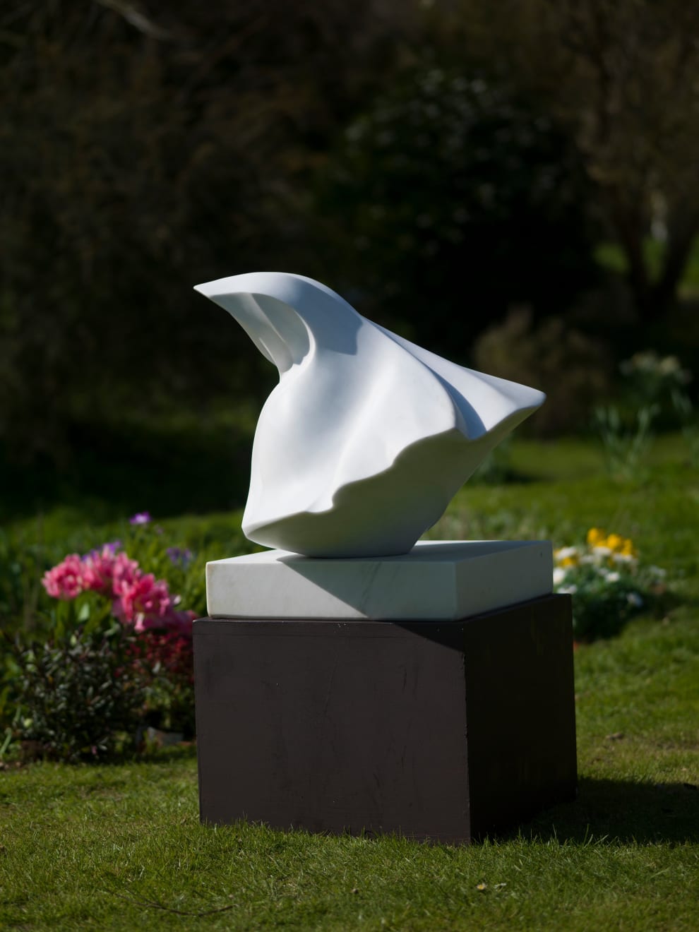 Almuth Tebbenhoff, Turning Point, 2008/9