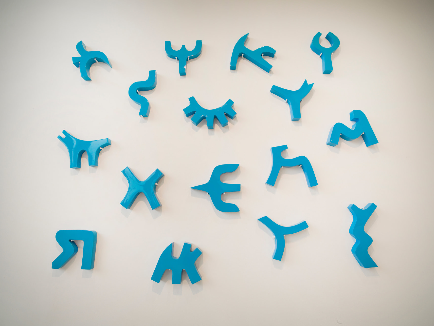 Jon Buck, Eidos II, 2012