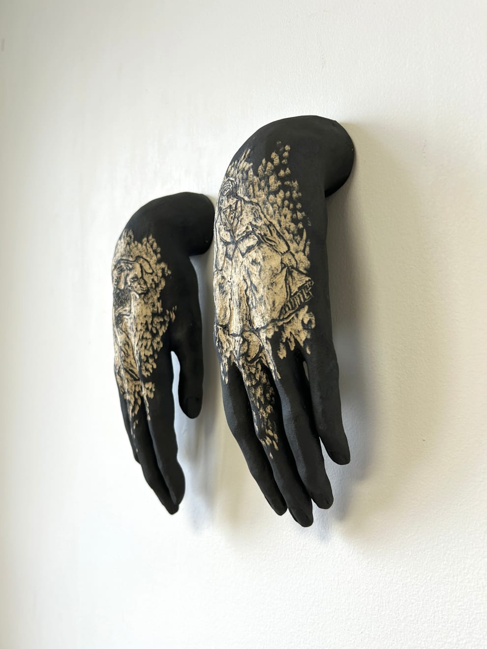 Anastassia Zamaraeva, Let's dance, 2024