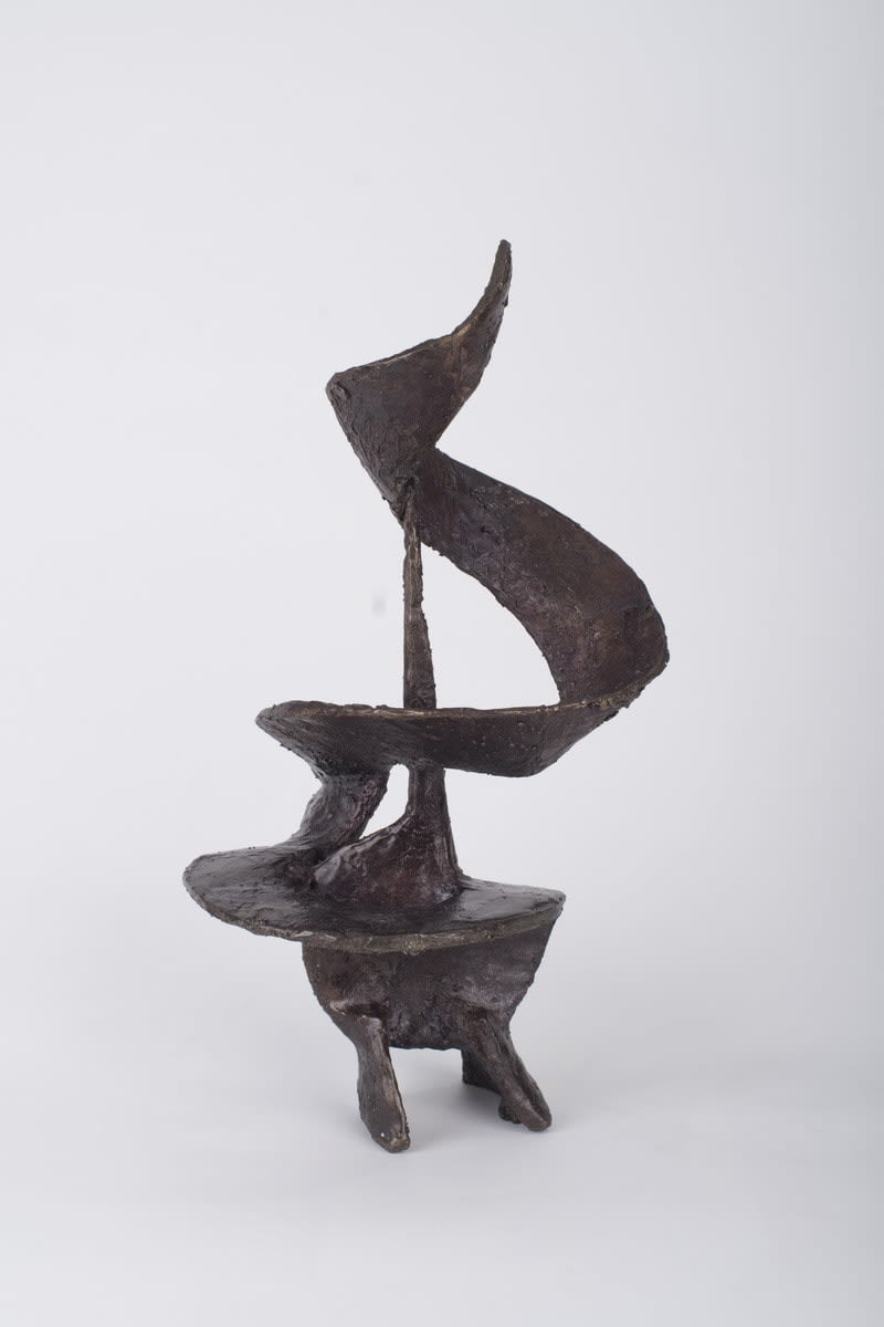 Tiziana Mandolesi, Vortex, 2024