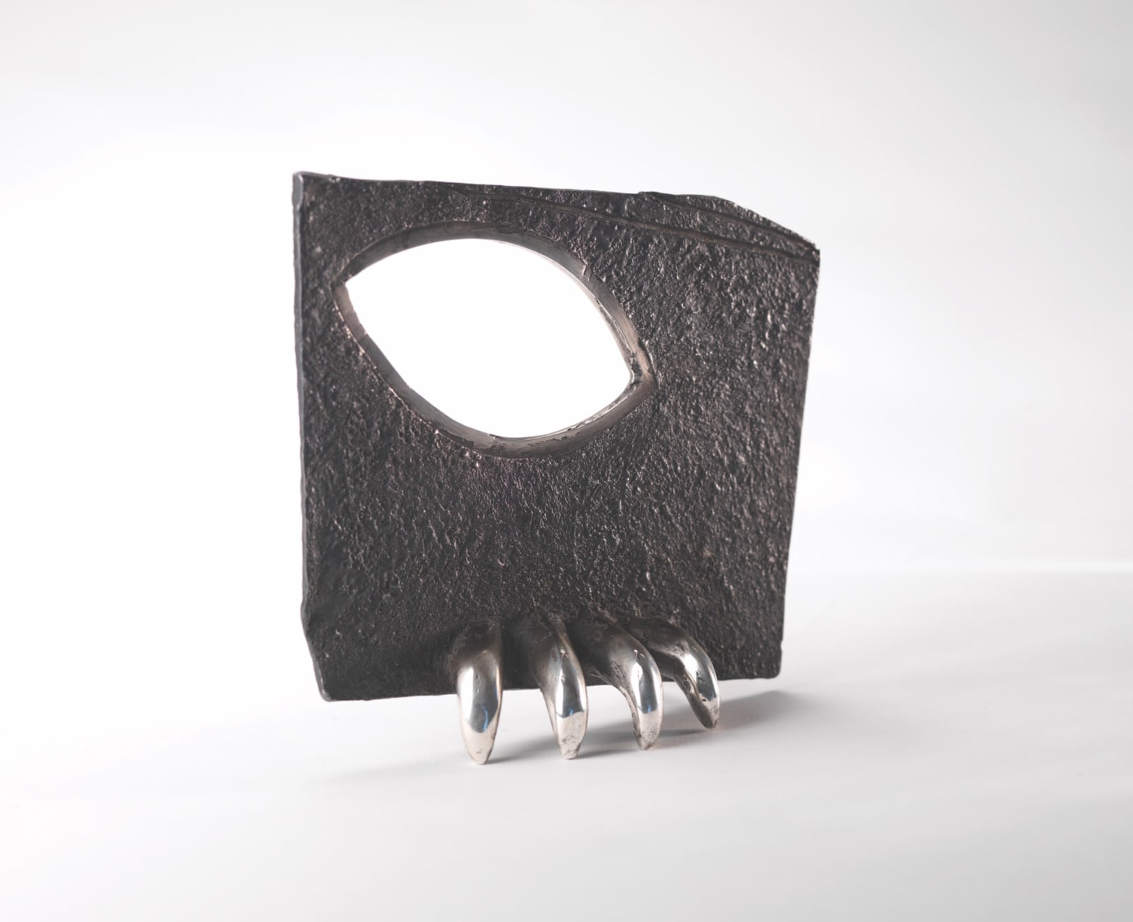 Petur Bjarnason, Auga, c.2002