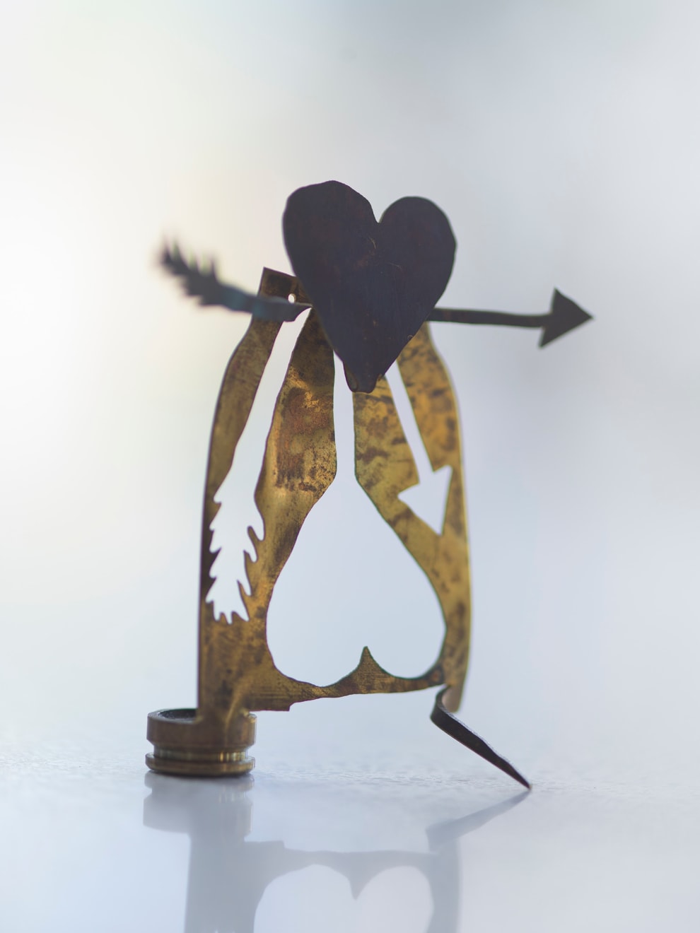 Steven Gregory, The Killing Series 181 - Valentine, 2019