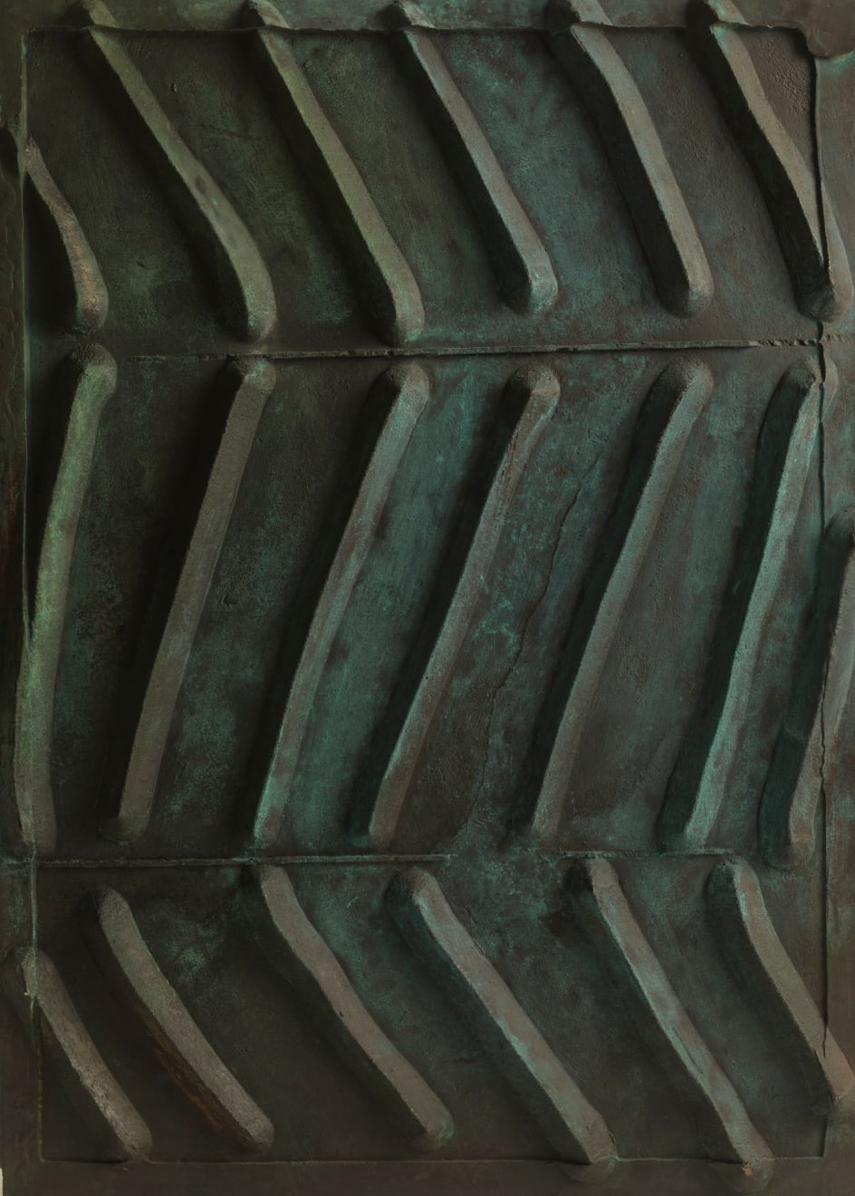 Jeff Lowe, Between the Lines, 2001