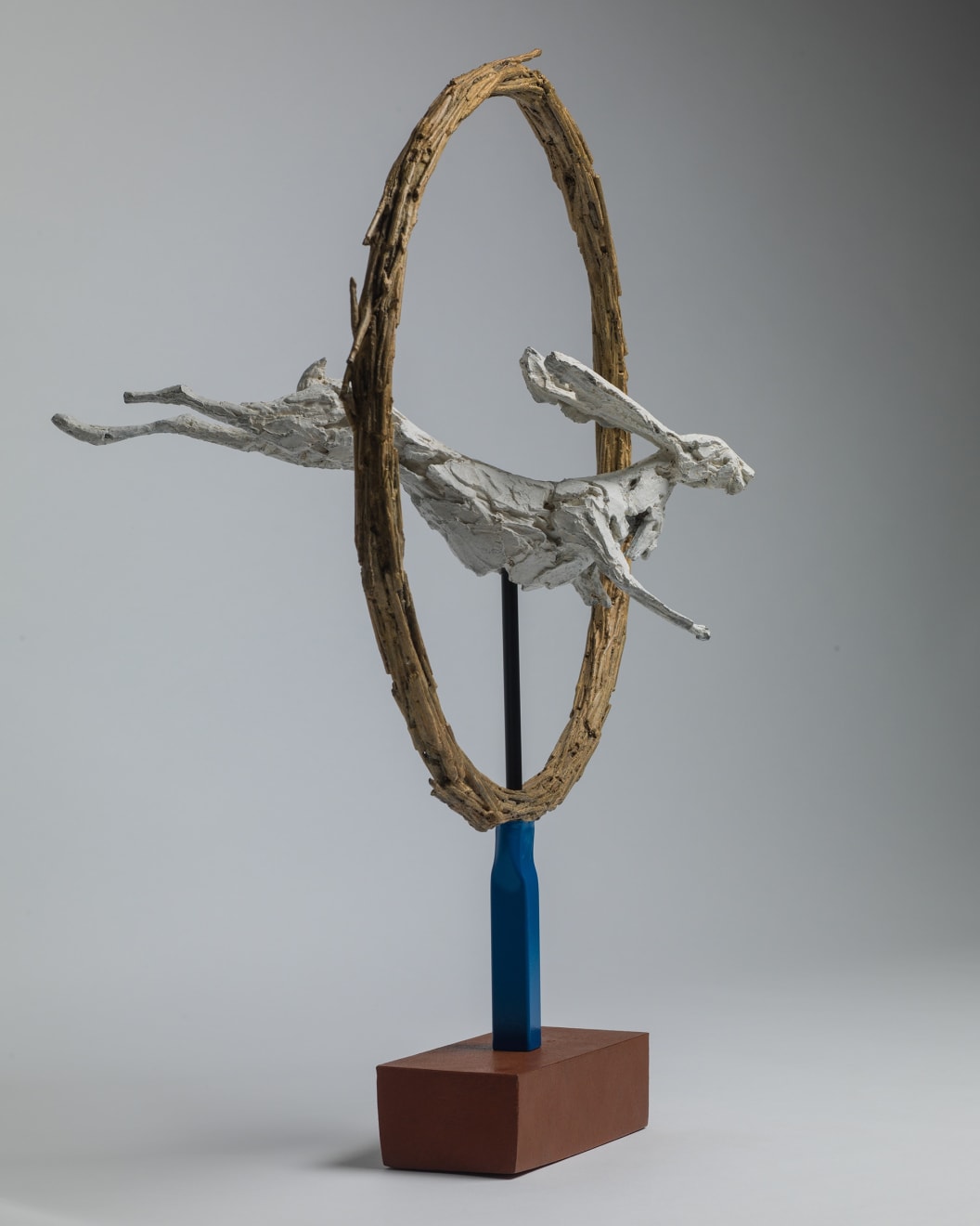 Joseph Paxton, Haven, 2019