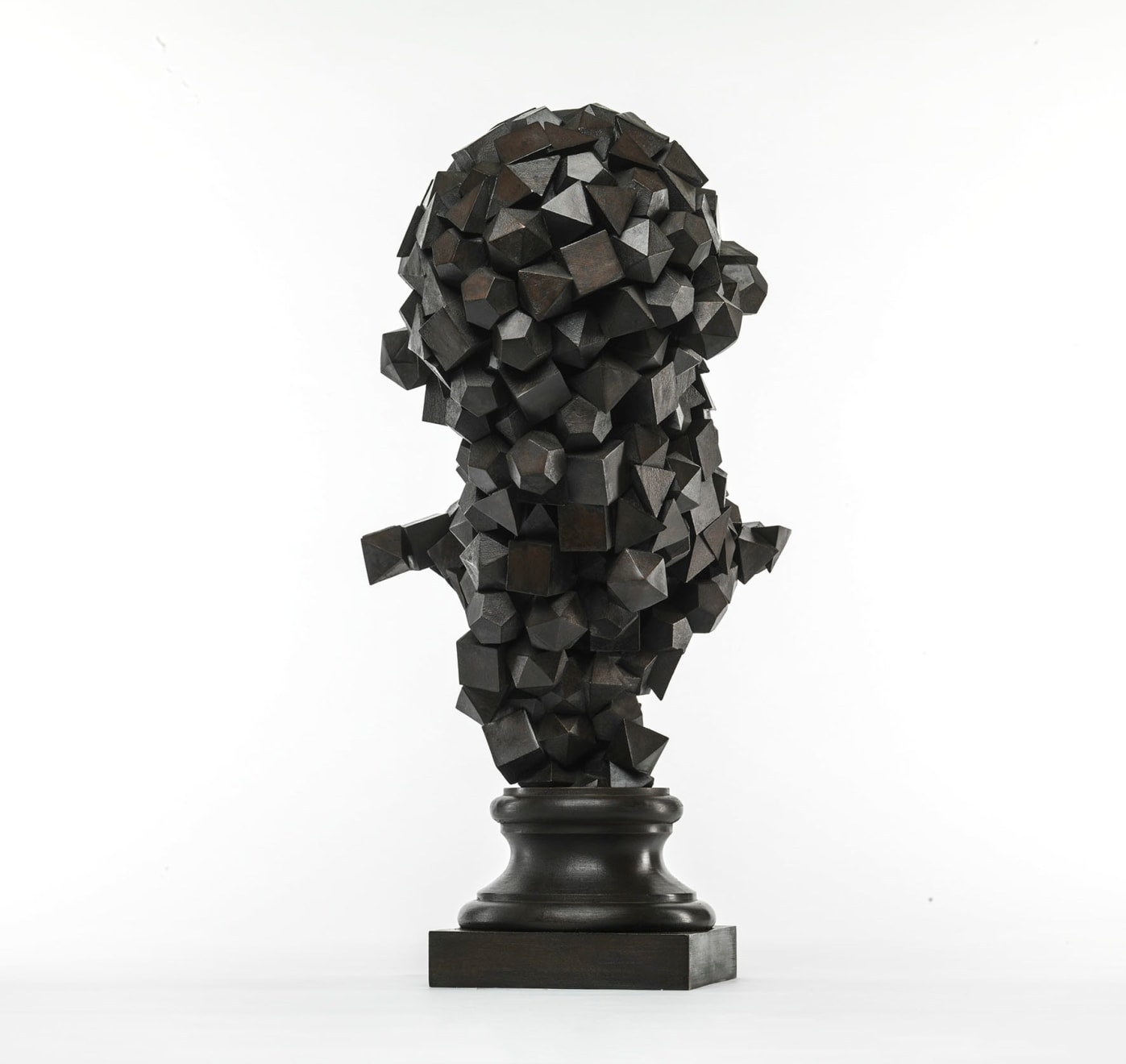 Zachary Eastwood-Bloom, Timaeus / Plato, 2017