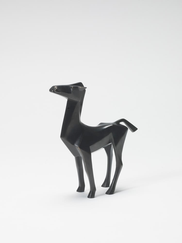 Terence Coventry, Miniature Horse, 2008