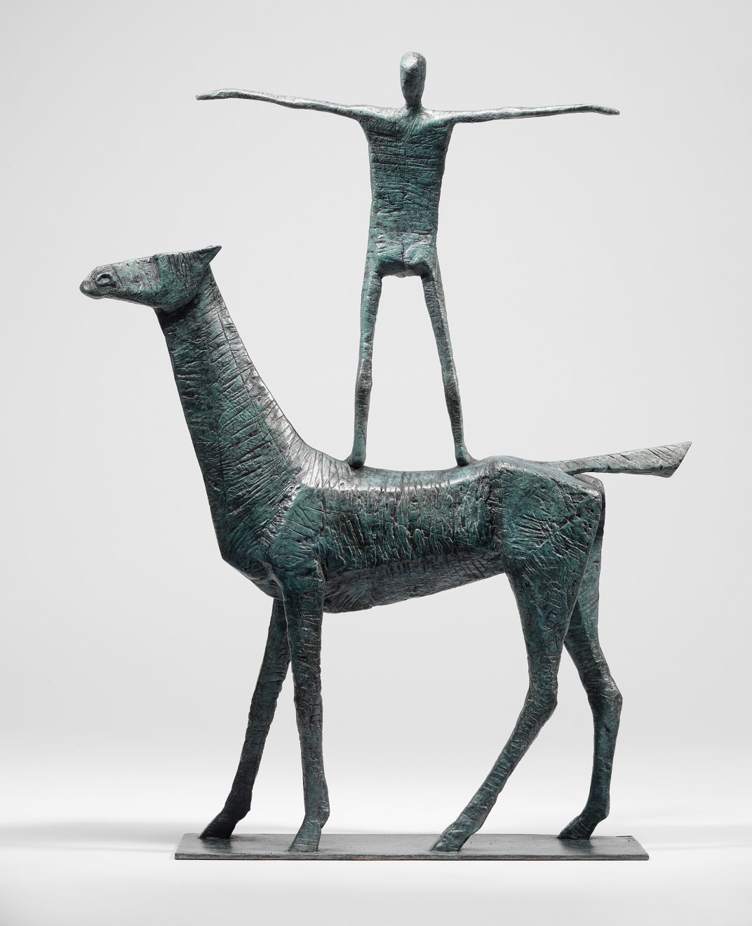 Terence Coventry, Joyrider I, 2008