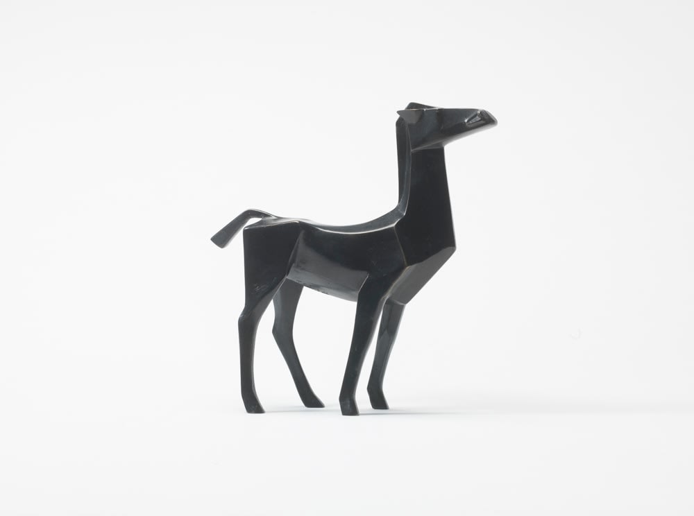 Terence Coventry, Miniature Horse, 2008