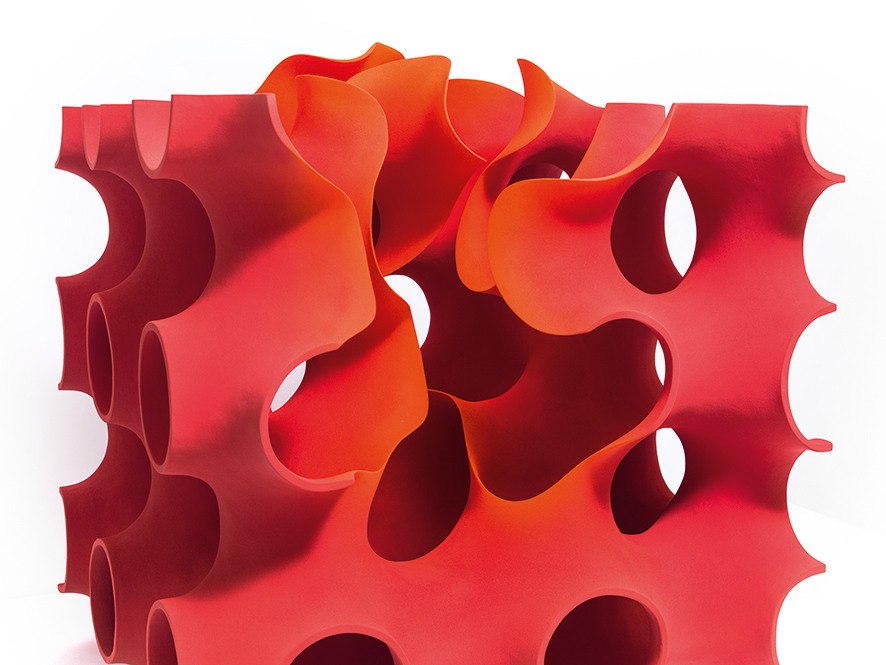 Merete Rasmussen, Evolve, 2019