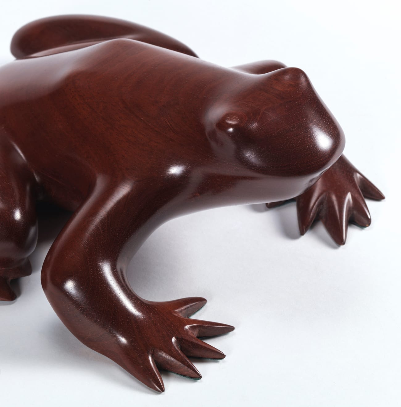 Anita Mandl, Frog , 1971