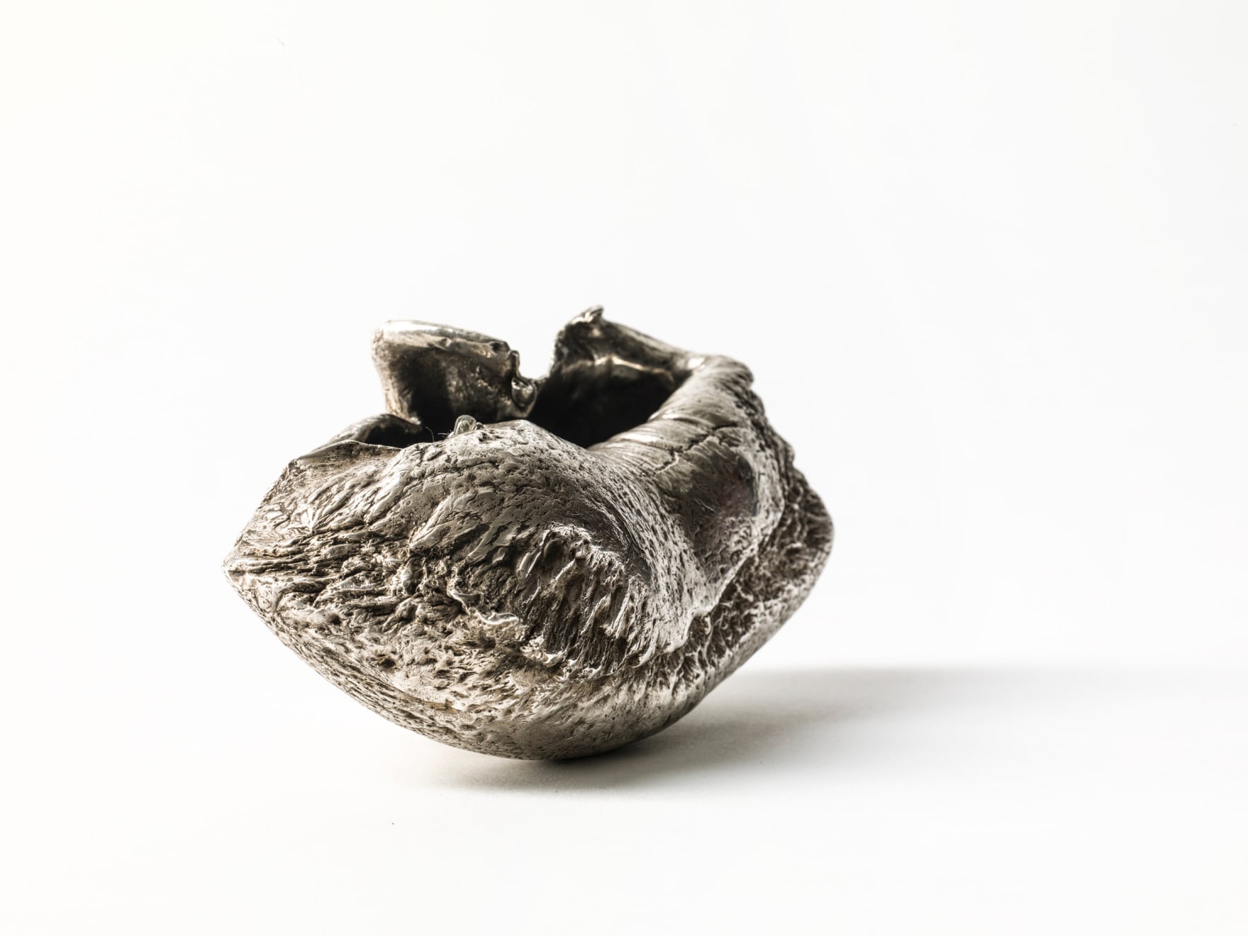 Steve Dilworth, Deepwater, 2002